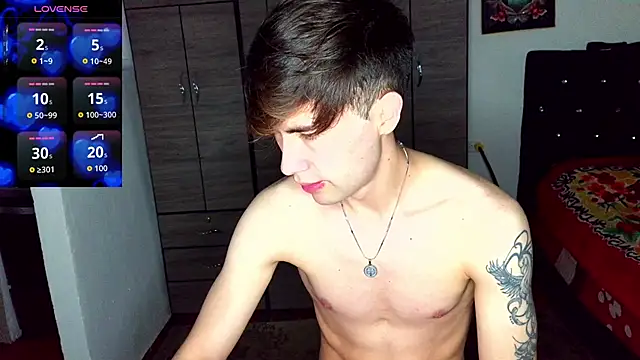 Snapshot of samael1107 chatting on 1, 3, 2026 samael1107 online show from 1, 3, 2026