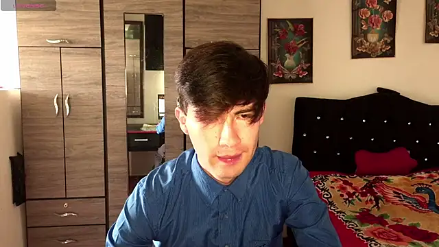 samael1107 online show from 16, 4, 2026