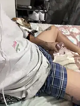 Snapshot of MrSoulMommy chatting on 9, 10, 2025 MrSoulMommy online show from 9, 10, 2025