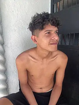 LiamGadiell online show from 6, 3, 2026