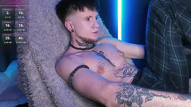 Snapshot of Badrabbitt_ chatting on 10, 12, 2024 Badrabbitt  online show from 10, 12, 2024