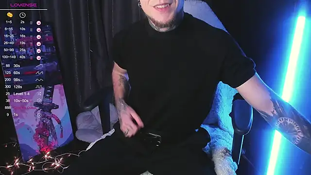 Snapshot of Badrabbitt_ chatting on 17, 12, 2024 Badrabbitt  online show from 17, 12, 2024