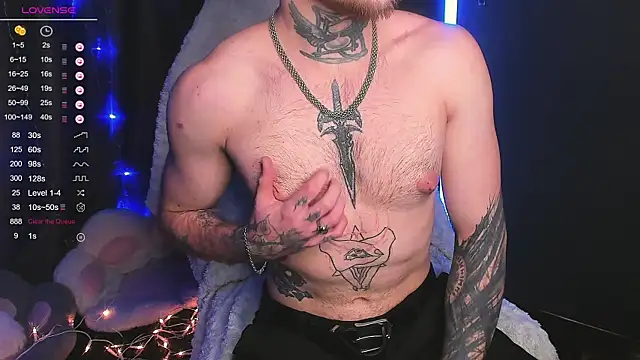 Snapshot of Badrabbitt_ chatting on 22, 12, 2024 Badrabbitt  online show from 22, 12, 2024