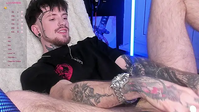 Snapshot of Badrabbitt_ chatting on 10, 3, 2026 Badrabbitt online show from 10, 3, 2026