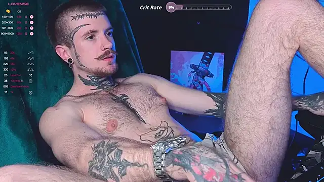 Snapshot of Badrabbitt_ chatting on 12, 7, 2026 Badrabbitt online show from 12, 7, 2026