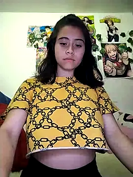 Alexandra 65 online show from 31, 10, 2025