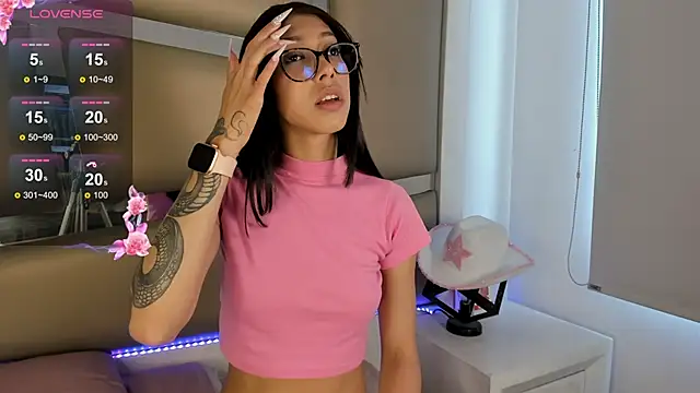 Snapshot of Mis__lola chatting on 7, 12, 2024 Mis lola online show from 7, 12, 2024