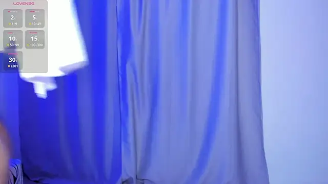 Snapshot of Kala_Alia chatting on 7, 1, 2025 Kala Alia online show from 7, 1, 2025