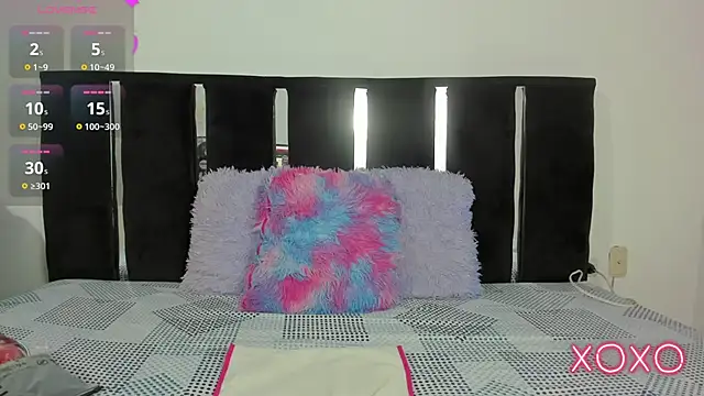 Snapshot of Kala_Alia chatting on 20, 10, 2025 Kala Alia online show from 20, 10, 2025