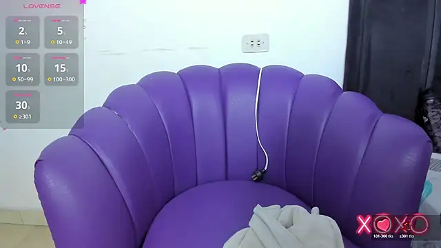 Snapshot of Kala_Alia chatting on 3, 11, 2025 Kala Alia online show from 3, 11, 2025