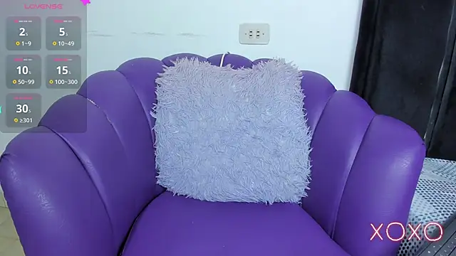 Snapshot of Kala_Alia chatting on 20, 11, 2025 Kala Alia online show from 20, 11, 2025