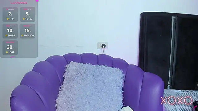 Snapshot of Kala_Alia chatting on 26, 11, 2025 Kala Alia online show from 26, 11, 2025