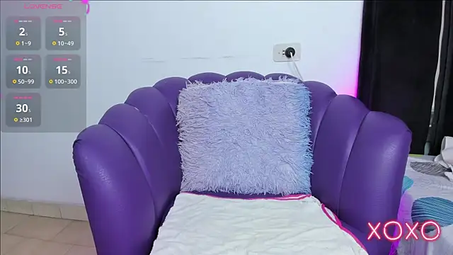 Snapshot of Kala_Alia chatting on 3, 12, 2025 Kala Alia online show from 3, 12, 2025