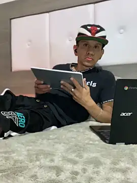 oiram27 online show from 21, 2, 2025