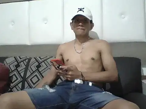 oiram27 online show from 2, 10, 2025