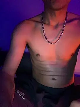 Snapshot of oiram27 chatting on 16, 2, 2026 oiram27 online show from 16, 2, 2026