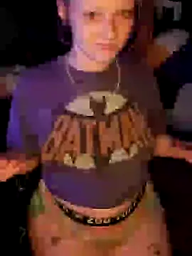 Snapshot of angel_star420864 chatting on 7, 3, 2025 angel star420864 online show from 7, 3, 2025