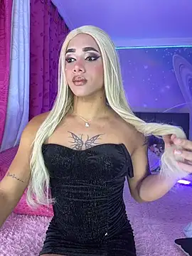 Snapshot of Thalia_girl21 chatting on 3, 7, 2026 Thalia girl21 online show from 3, 7, 2026