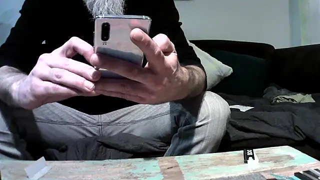 Kingsscepter online show from 27, 1, 2025