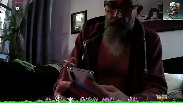 Kingsscepter online show from 31, 1, 2025