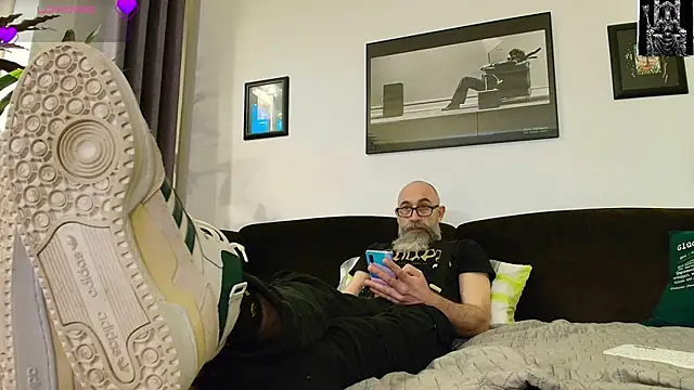 Kingsscepter online show from 23, 2, 2025