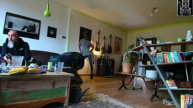 Kingsscepter online show from 24, 2, 2025