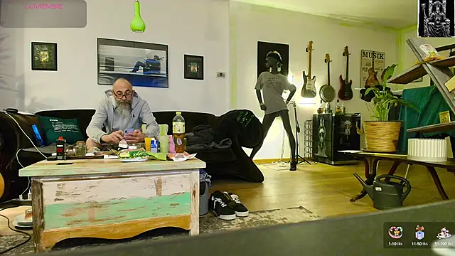 Kingsscepter online show from 2, 3, 2025