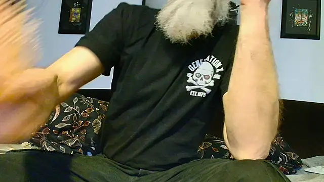 Kingsscepter online show from 14, 1, 2026