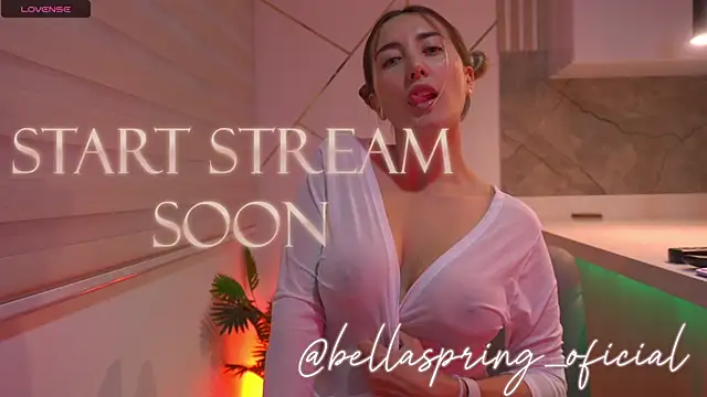 Snapshot of b3llaspringg chatting on 10, 4, 2026 b3llaspringg online show from 10, 4, 2026