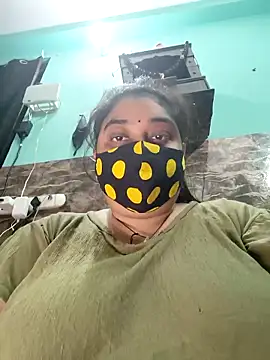 hotty manisha online show from 27, 3, 2026