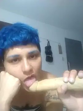 Luci foxx online show from 12, 9, 2025