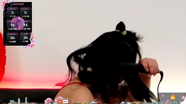 AveryWillow online show from 14, 2, 2025