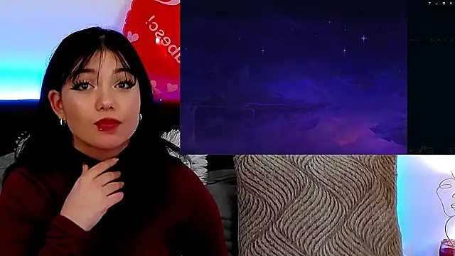 AveryWillow online show from 22, 2, 2025