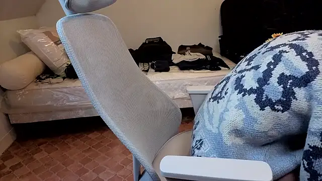 Snapshot of SteveStiffbone chatting on 12, 1, 2026 SteveStiffbone online show from 12, 1, 2026