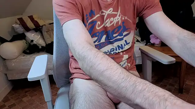 Snapshot of SteveStiffbone chatting on 19, 1, 2026 SteveStiffbone online show from 19, 1, 2026