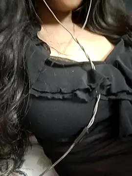 Sanjana-Mehar online show from 27, 2, 2025