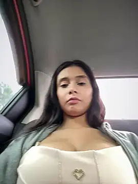 Bonnie willliams19 online show from 12, 3, 2026