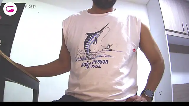 bruce bigg online show from 3, 10, 2025