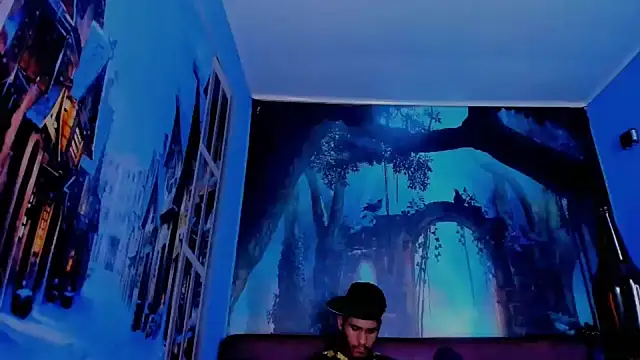 alessa zoe online show from 19, 3, 2026