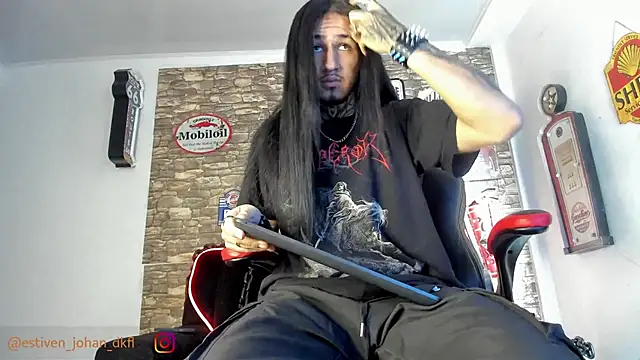 the beast master  online show from 5, 2, 2025