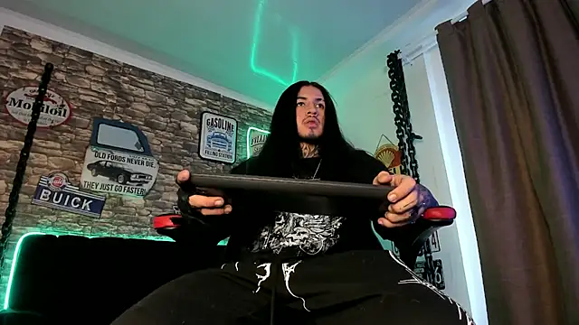 the beast master  online show from 26, 2, 2025