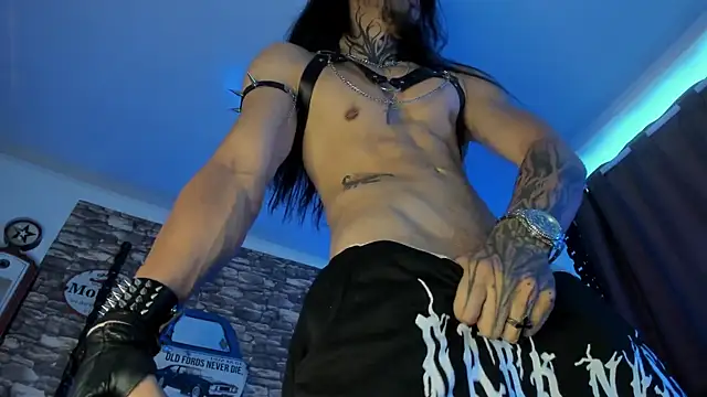 the beast master  online show from 1, 3, 2025