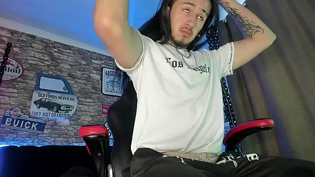 the beast master  online show from 7, 3, 2025