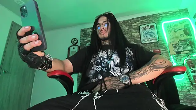 the beast master  online show from 14, 3, 2025