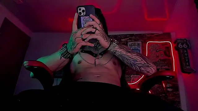 the beast master  online show from 8, 9, 2025