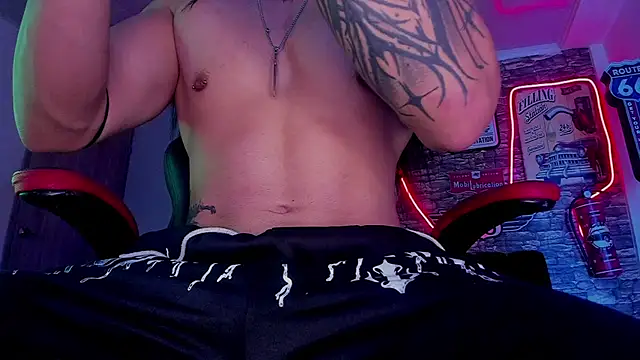 the beast master  online show from 10, 9, 2025