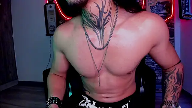 the beast master  online show from 18, 9, 2025