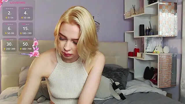 White Lioness online show from 13, 1, 2026