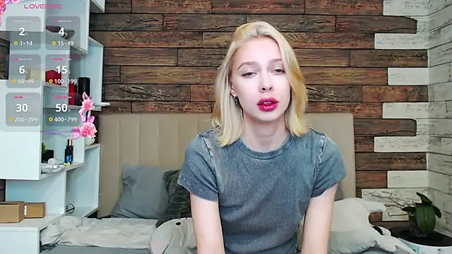 White Lioness online show from 4, 4, 2026