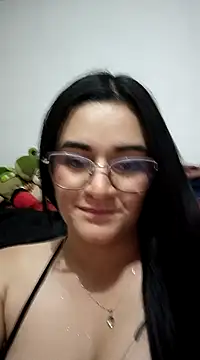 Snapshot of Hanna_Kinsley chatting on 25, 12, 2024 Hanna Kinsley online show from 25, 12, 2024